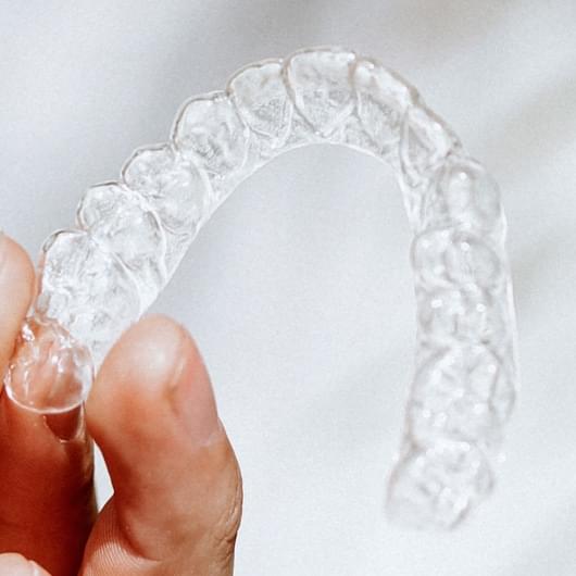 we design your new smile