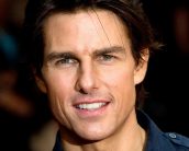 tom cruise