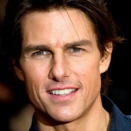 tom cruise