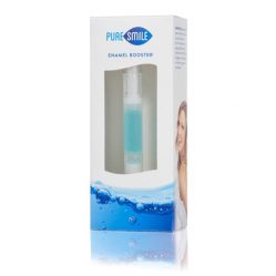 puresmile enamel booster