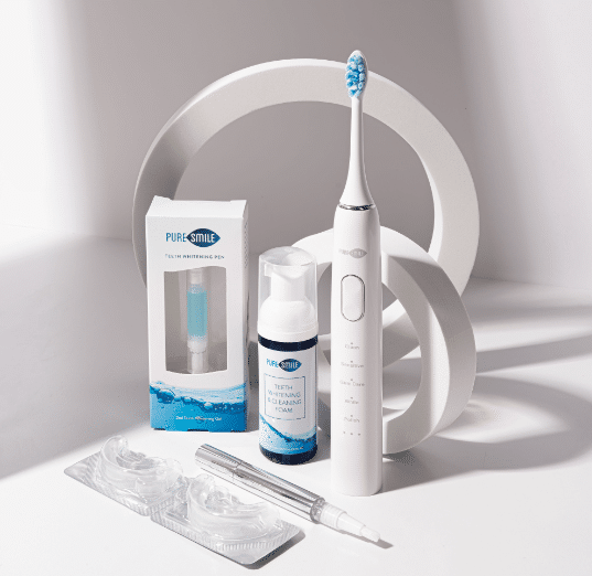 pure-smile-whitening-products