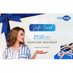 Signature Treatment Gift Card