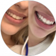 Teeth Whitening - Elizabeth testimonial