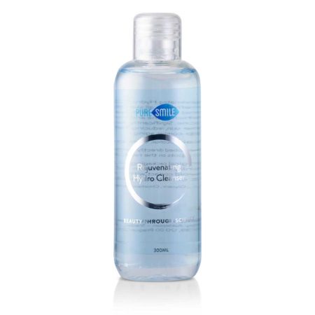 PureSmile Rejuvenating Hydro Cleanser