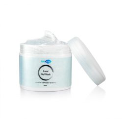 Laser Gel Mask