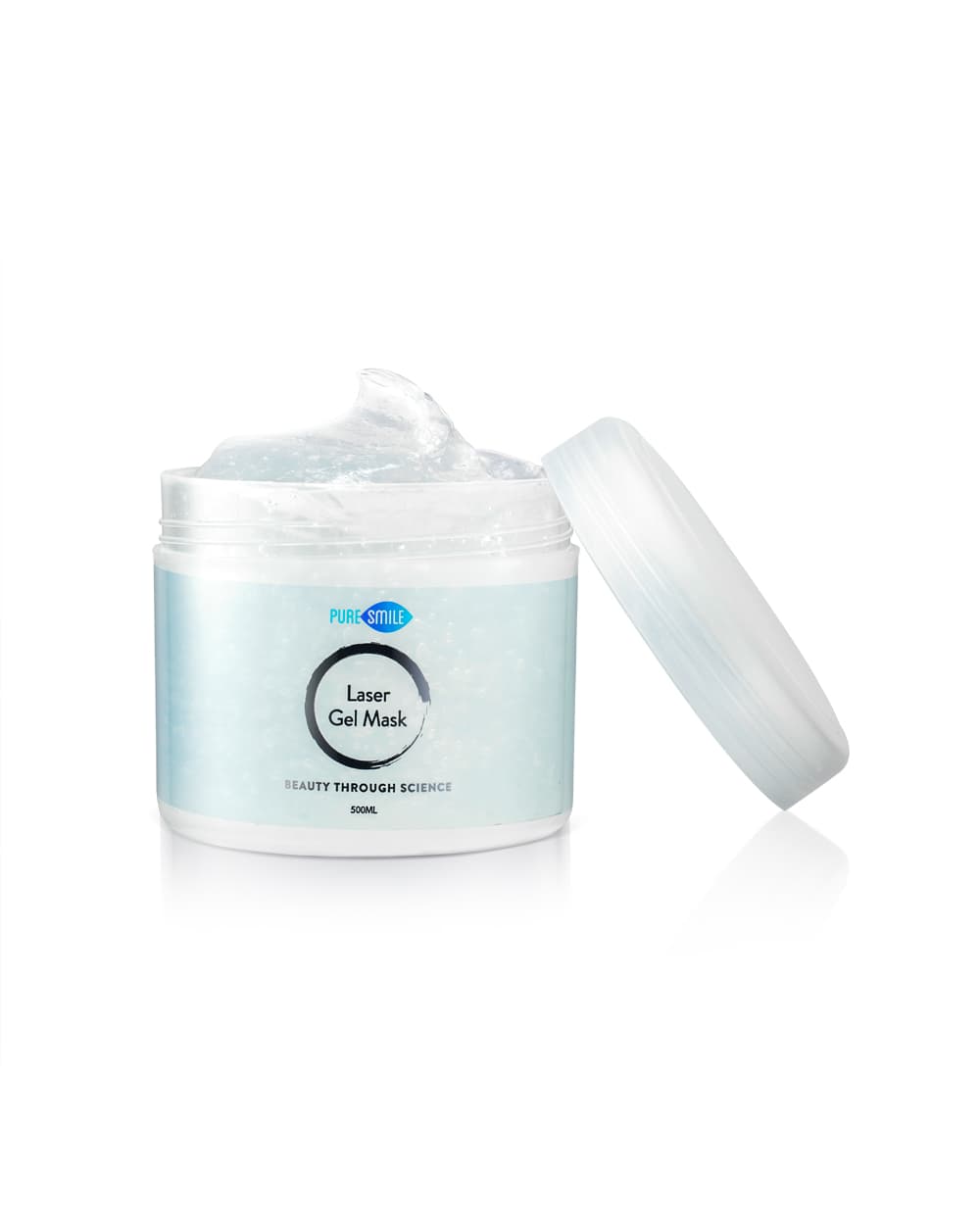 Laser Gel Mask Laser Gel Mask