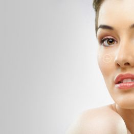 LED Light Therapy - Skin Rejuvenation