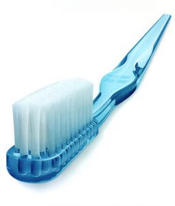 PureSmile - Hard Toothbrush
