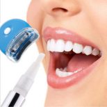 Instant Teeth Whitening LED