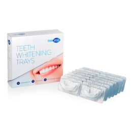 Teeth whitening tray