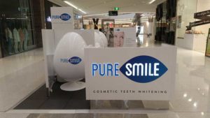 Pure Smile Westfield Brisbane Store