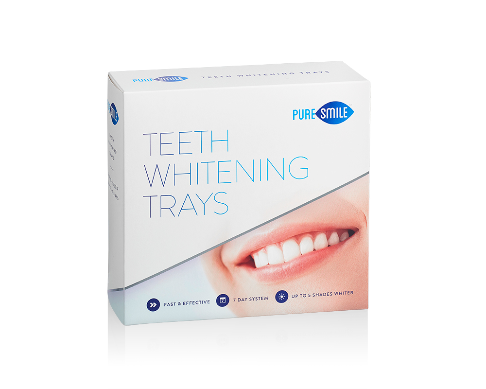 Puresmile Home Teeth Whitening Kits | Puresmile Australia