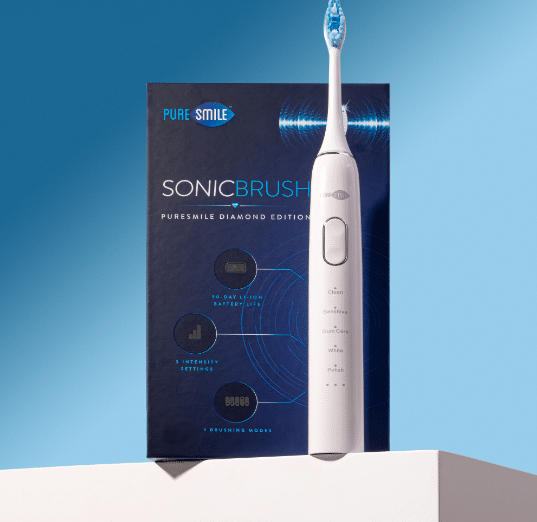 Sonic Toothbrush