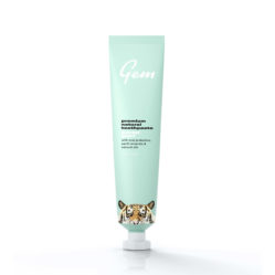 Gem's Crisp Mint Toothpaste