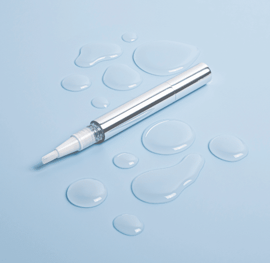 puresmile teeth whitening pen