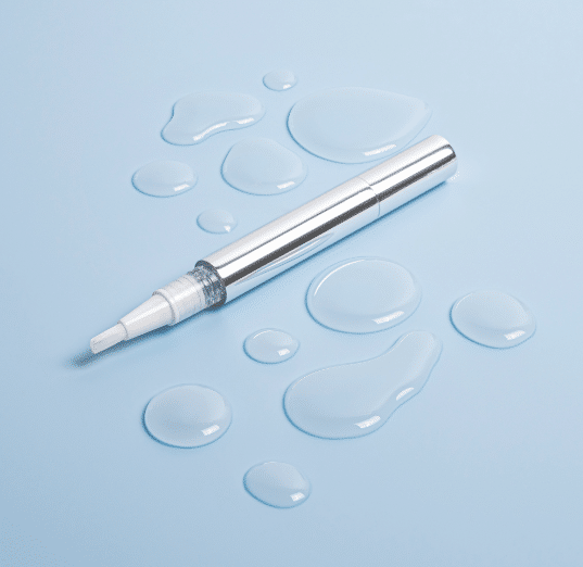 teeth whitening pen