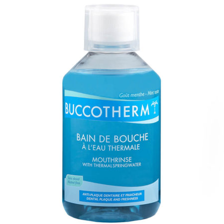 Buccotherm Mouthwash