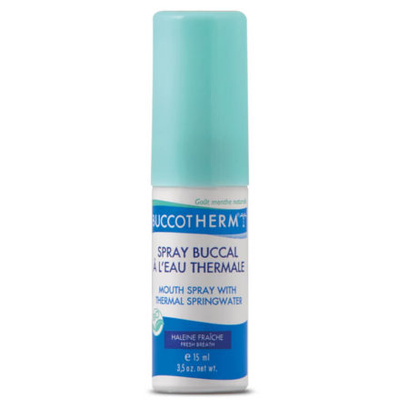 Buccotherm Oral Spray