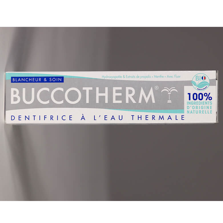 buccotherm