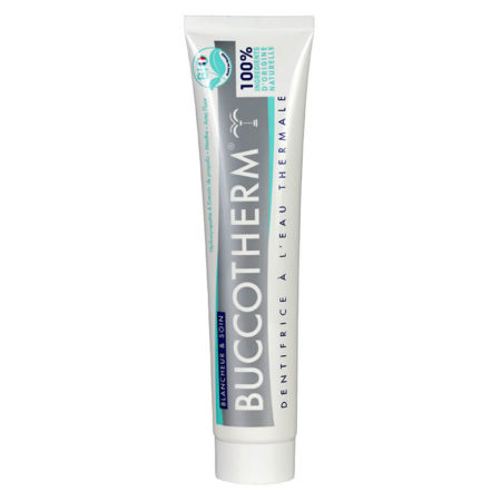 Buccotherm Toothpaste