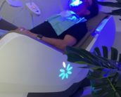 teeth whitening at MBODY Aesthetics