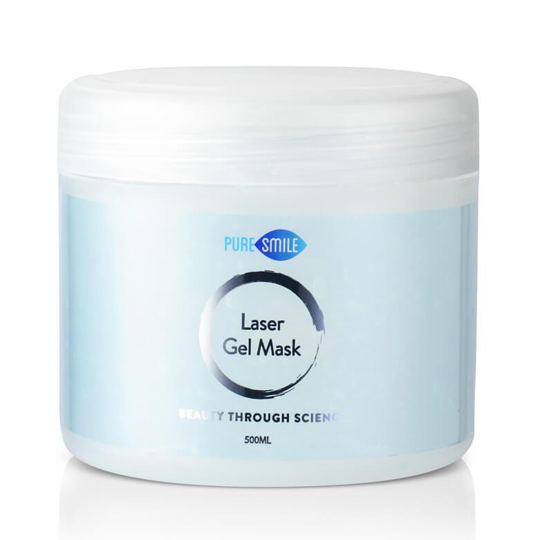 gel mask