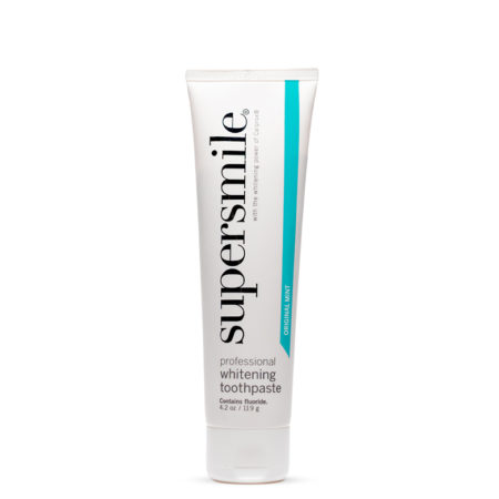 SuperSmile Professional Whitening Toothpaste