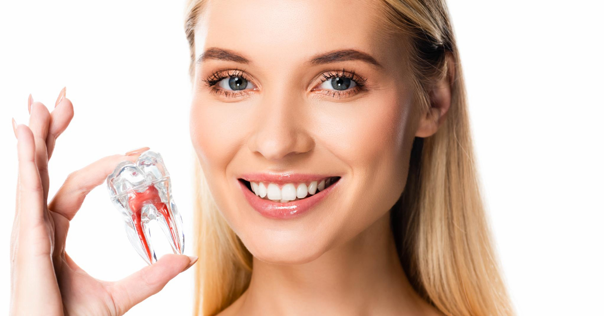 How to make your Teeth Healthier PureSmile Australia