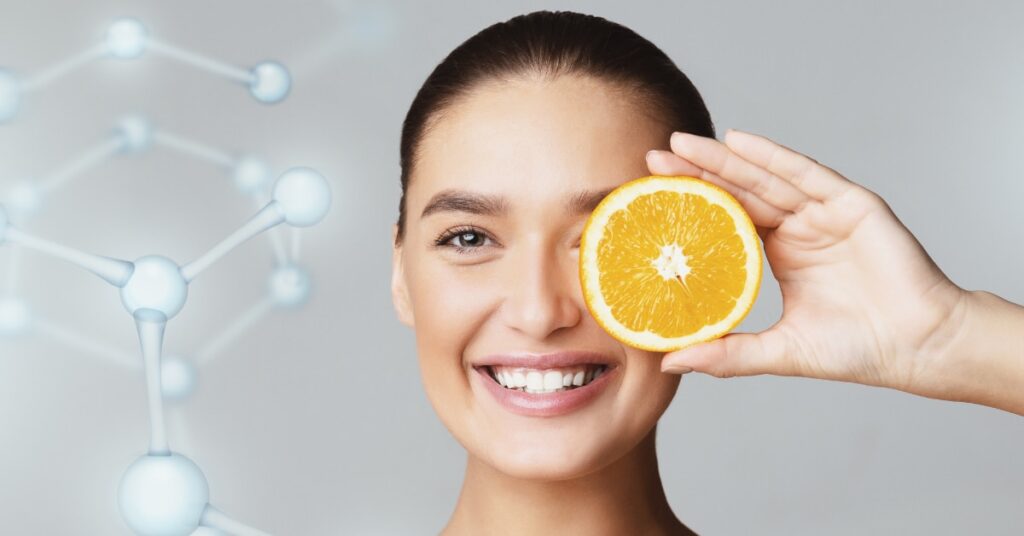 Vitamin C Products