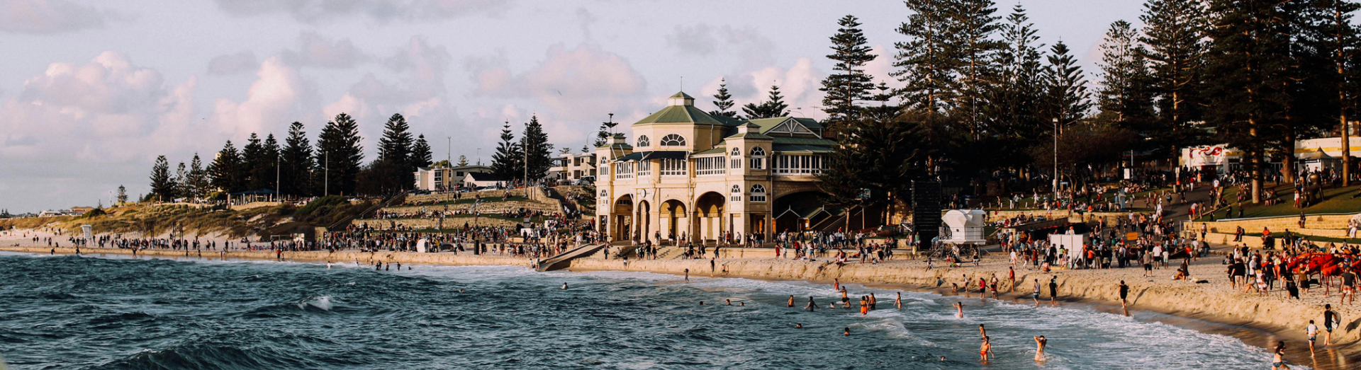 perth whitening clinics