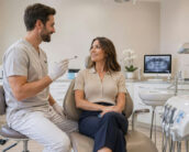 in chair teeth whitening cost